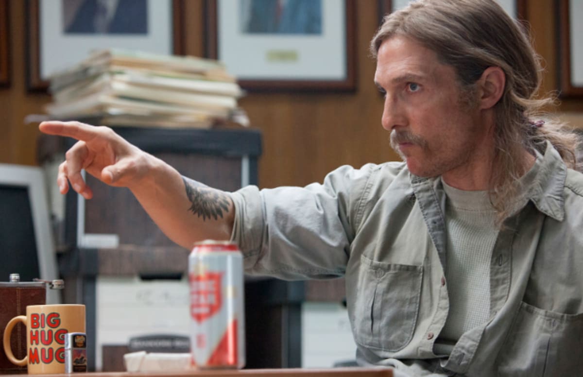 18 Best Serial Killer Shows to Die For | Complex