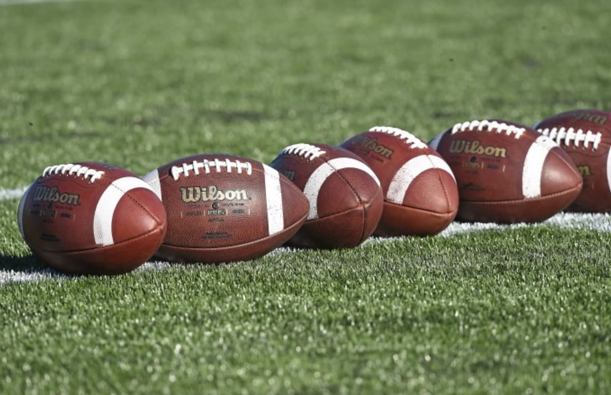 High School Football Team Cancels Season After Players Take Oxycodone