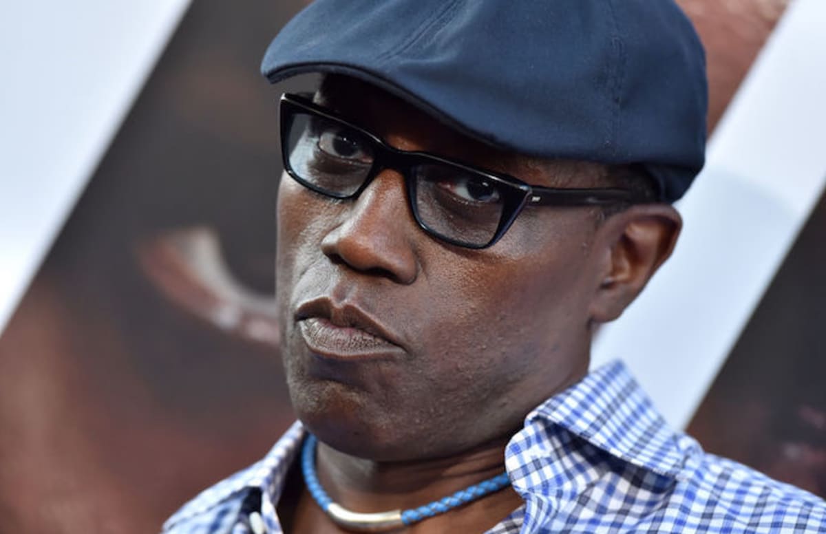 Wesley Snipes Ordered to Pay Millions to the IRS | Complex