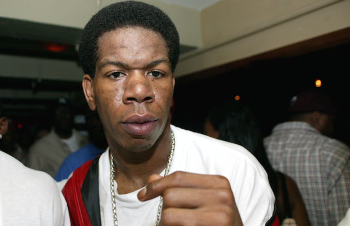 Without Craig Mack, We Wouldn’t Have Bad Boy | Complex