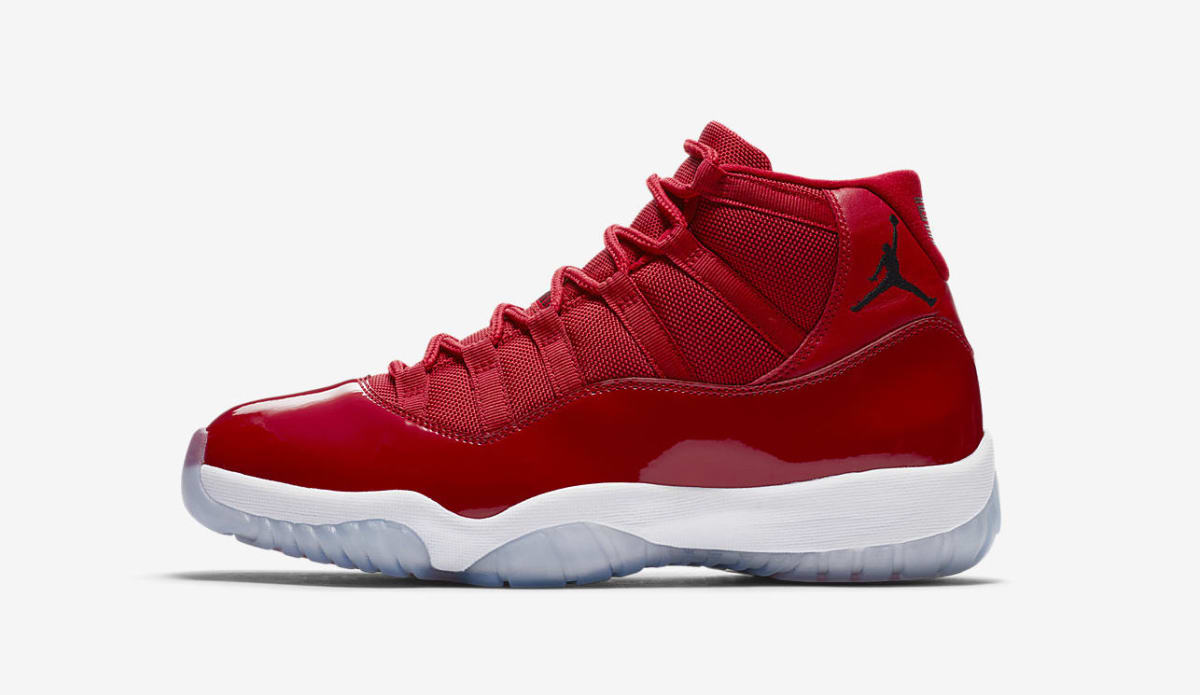2017 jordan 11s