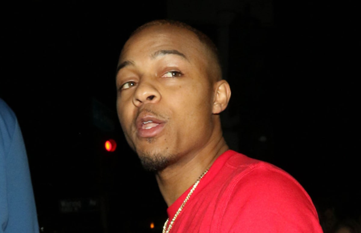 Video Appears to Show Bow Wow Getting Punched | Complex