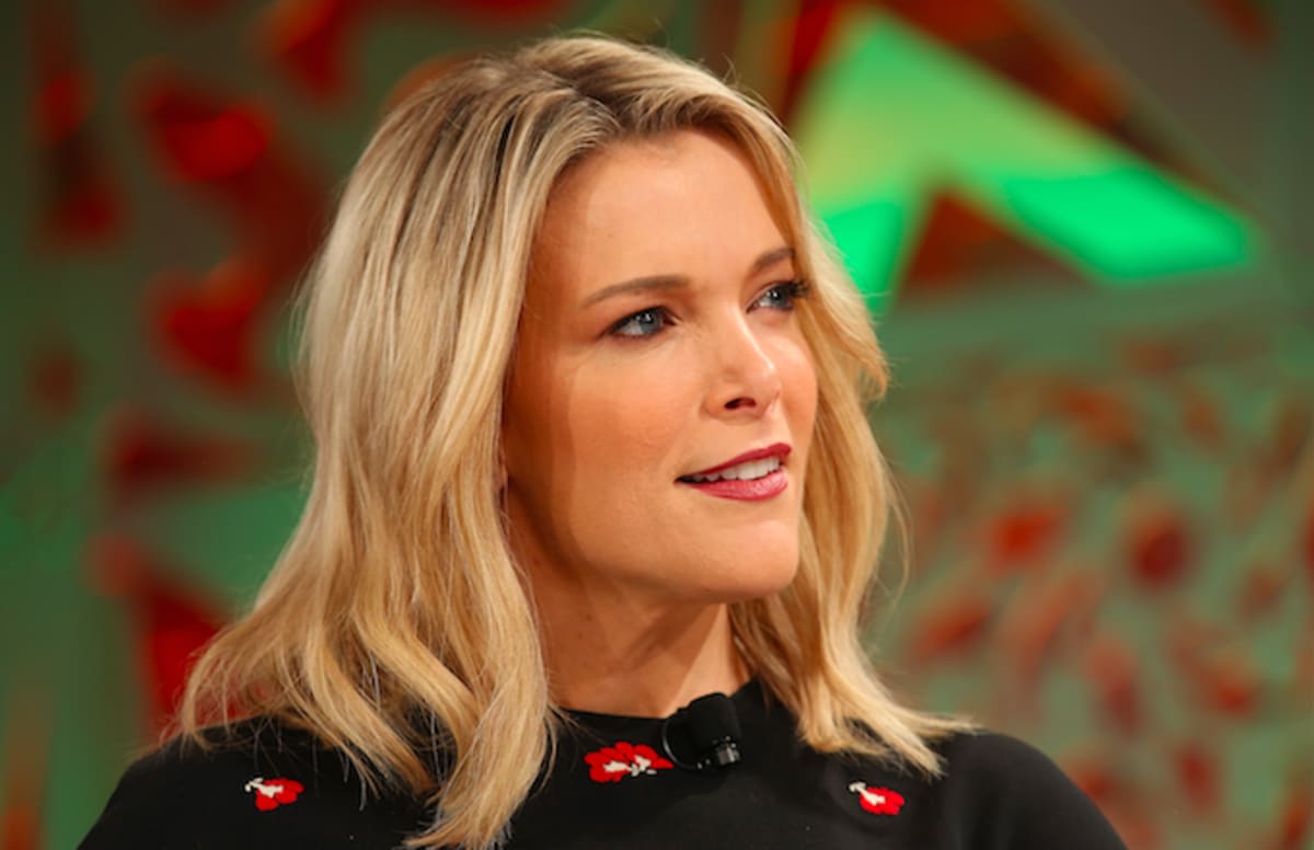Megyn Kelly Exits NBC With 30 Million Settlement Complex