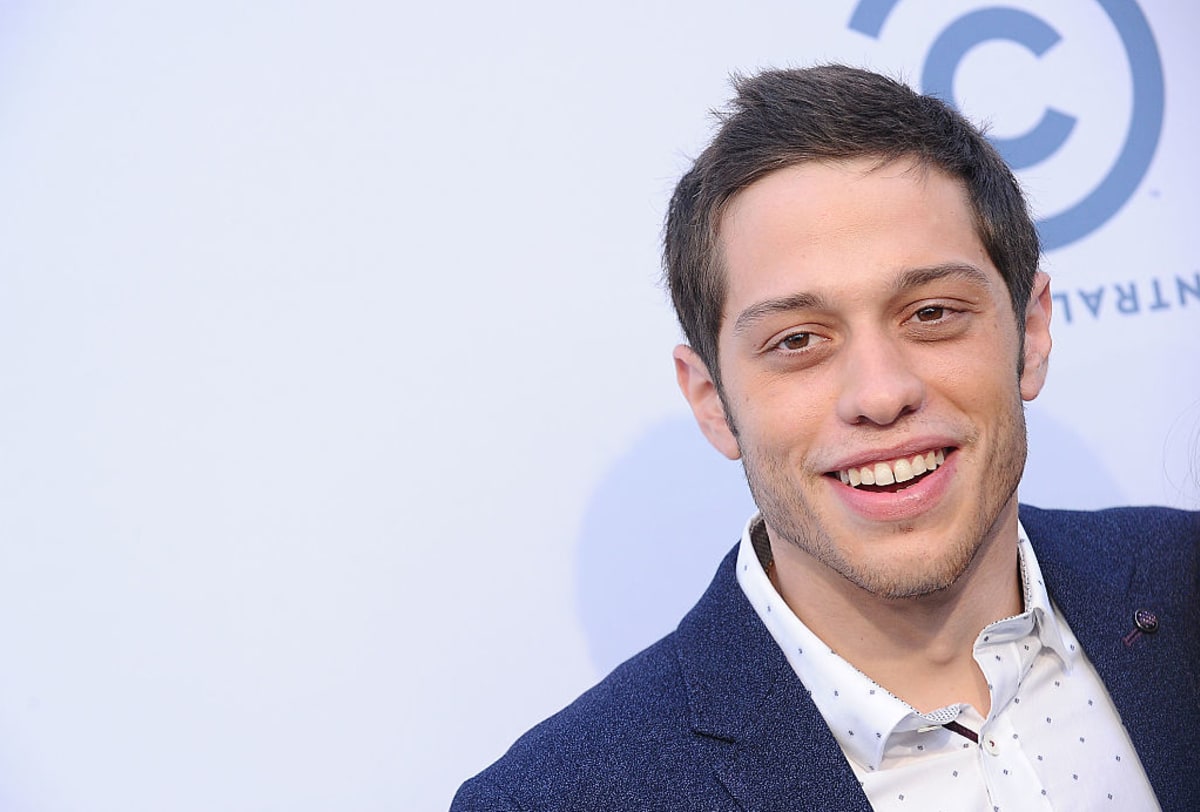 'Saturday Night Live' Star Pete Davidson to Air First StandUp Special