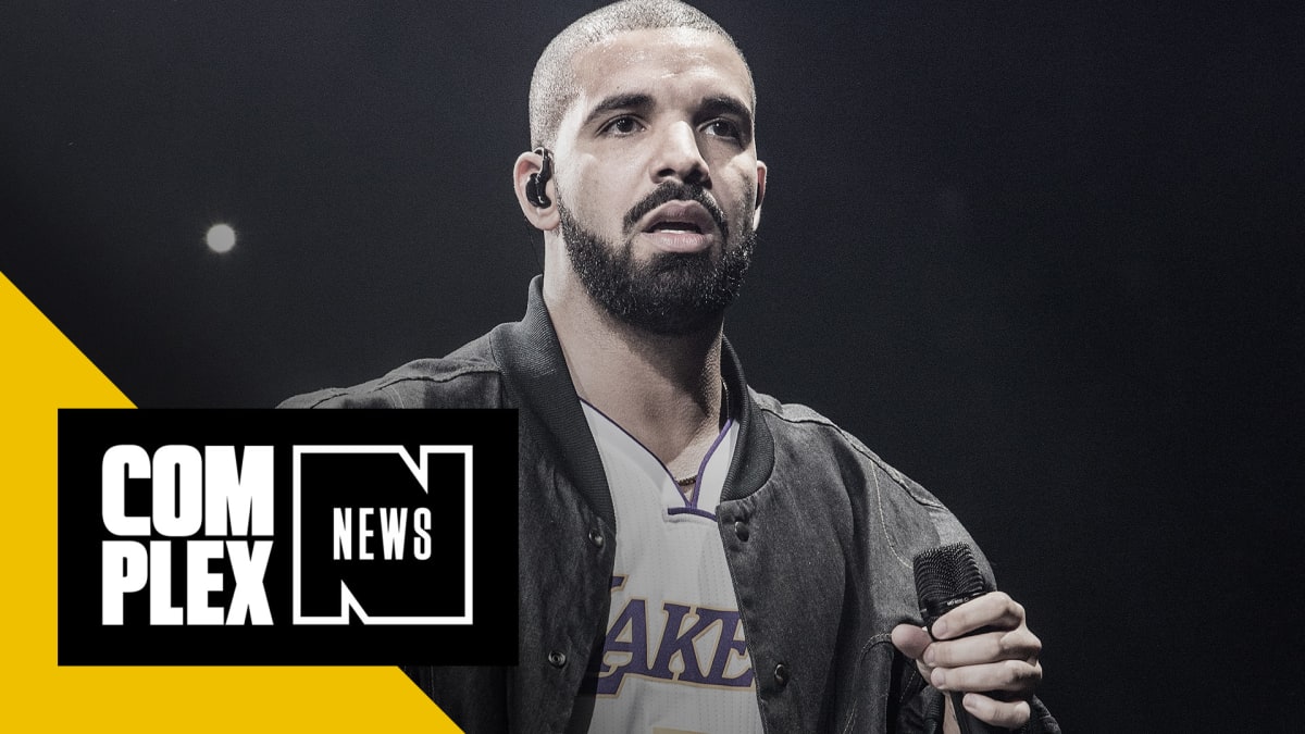 Drake And Migos Postpone Their Tour For A Second Time Complex