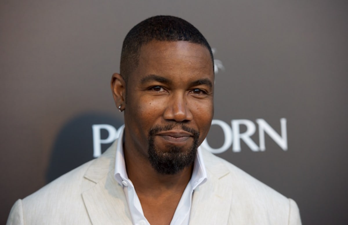 Michael Jai White Wife Height Amp Net Worth