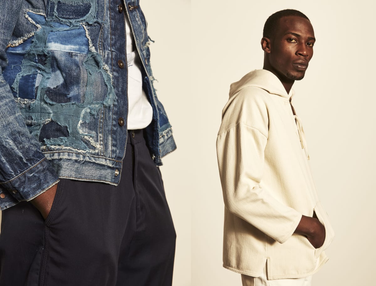 made and crafted levis mens