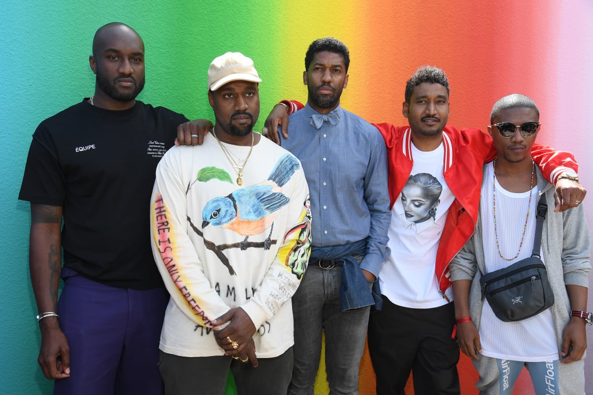 Why Virgil's LV Show Is A Historic Win For Anyone Who Grew Up On Streetwear Complex