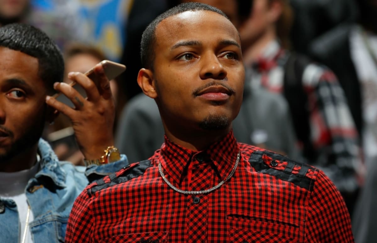 Bow Wow Says Even Beating Lonzo Ball One Time 'Means a Lot' Complex