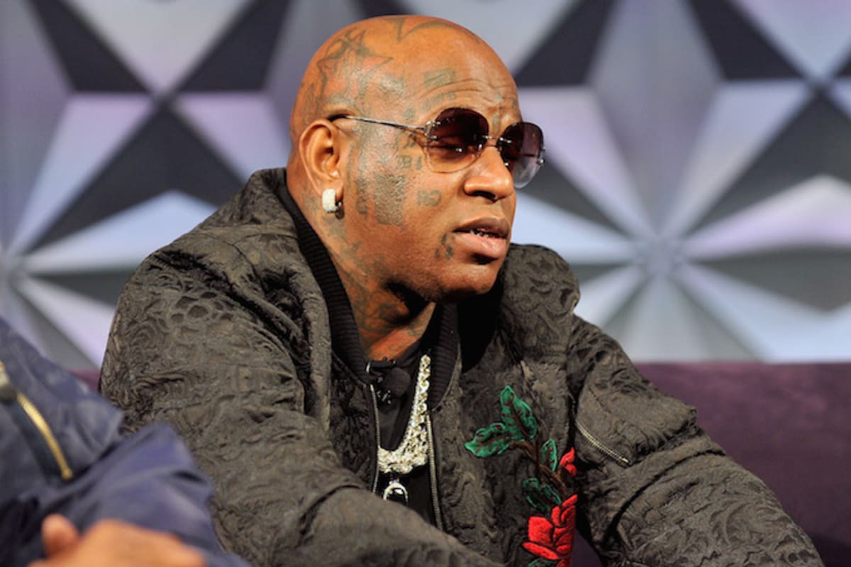 Birdman Guarantees 'Tha Carter V' Will Drop This Year | Complex