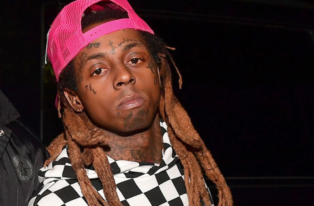Woman Alleges Her 15-Year-Old Son Is Lil Wayne's | Complex
