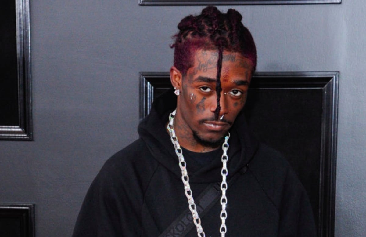 Watch Lil Uzi Vert Show Off His Shooting Skills at the Gun Range | Complex