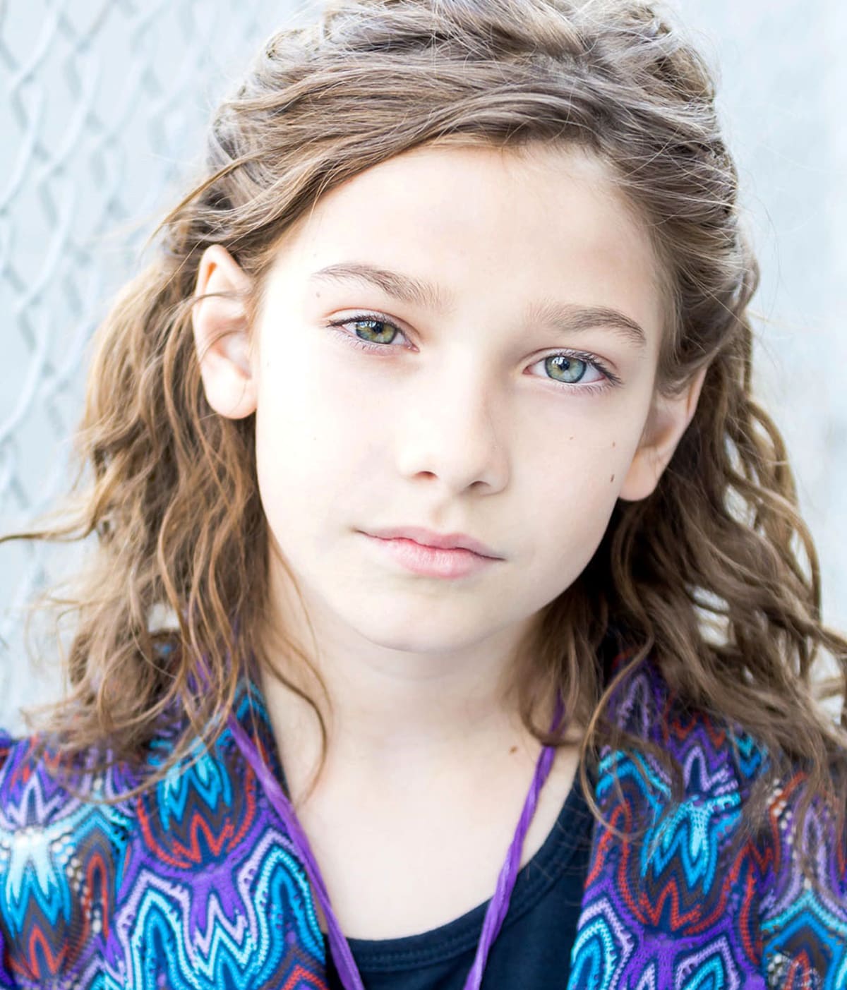 A gender-fluid child actor is eligible to compete in male ...