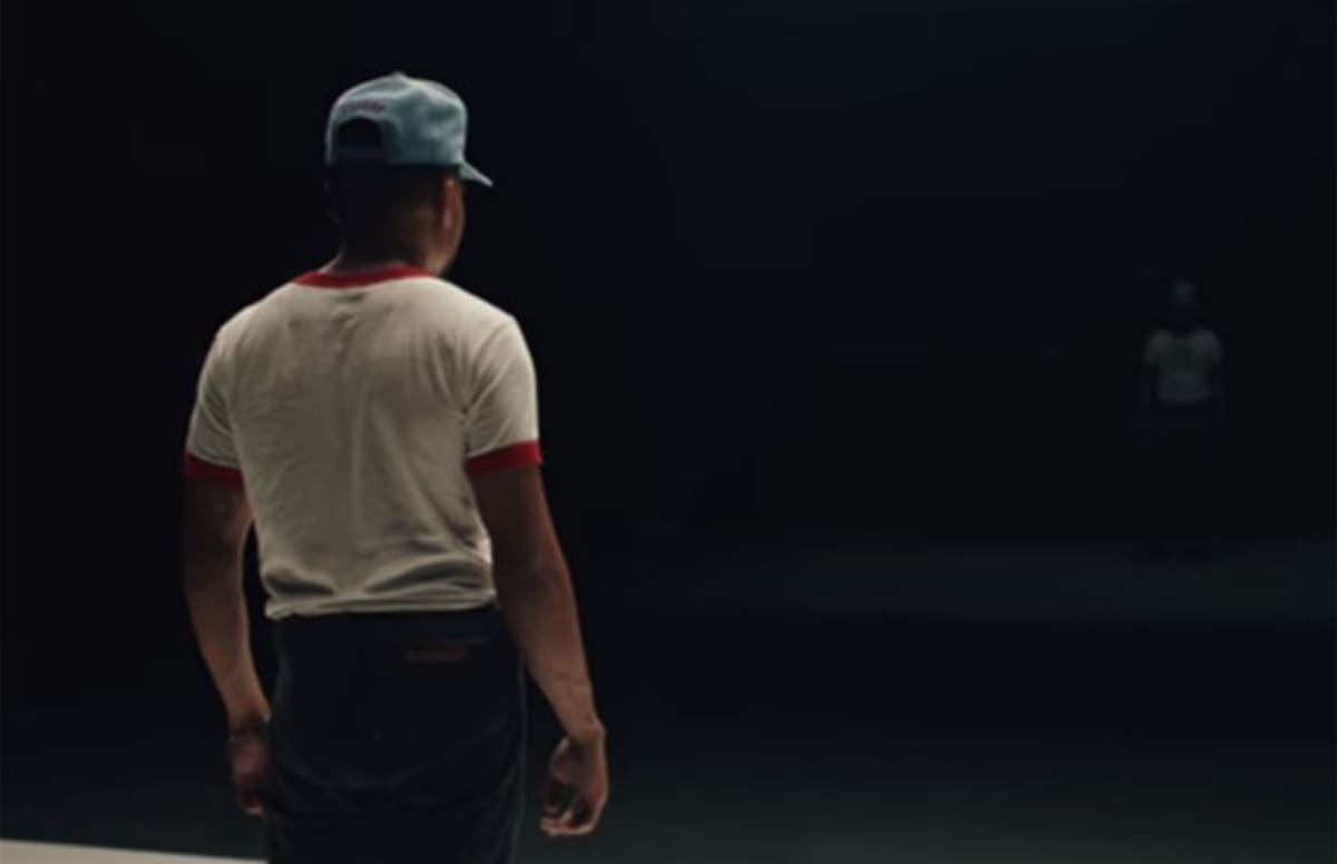 chance the rapper dance