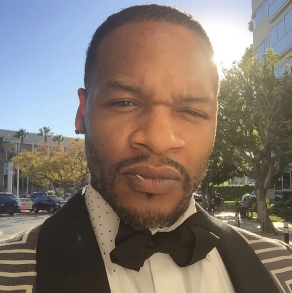 Jaheim Roasted by Charlamagne tha God, Twitter Users Over 