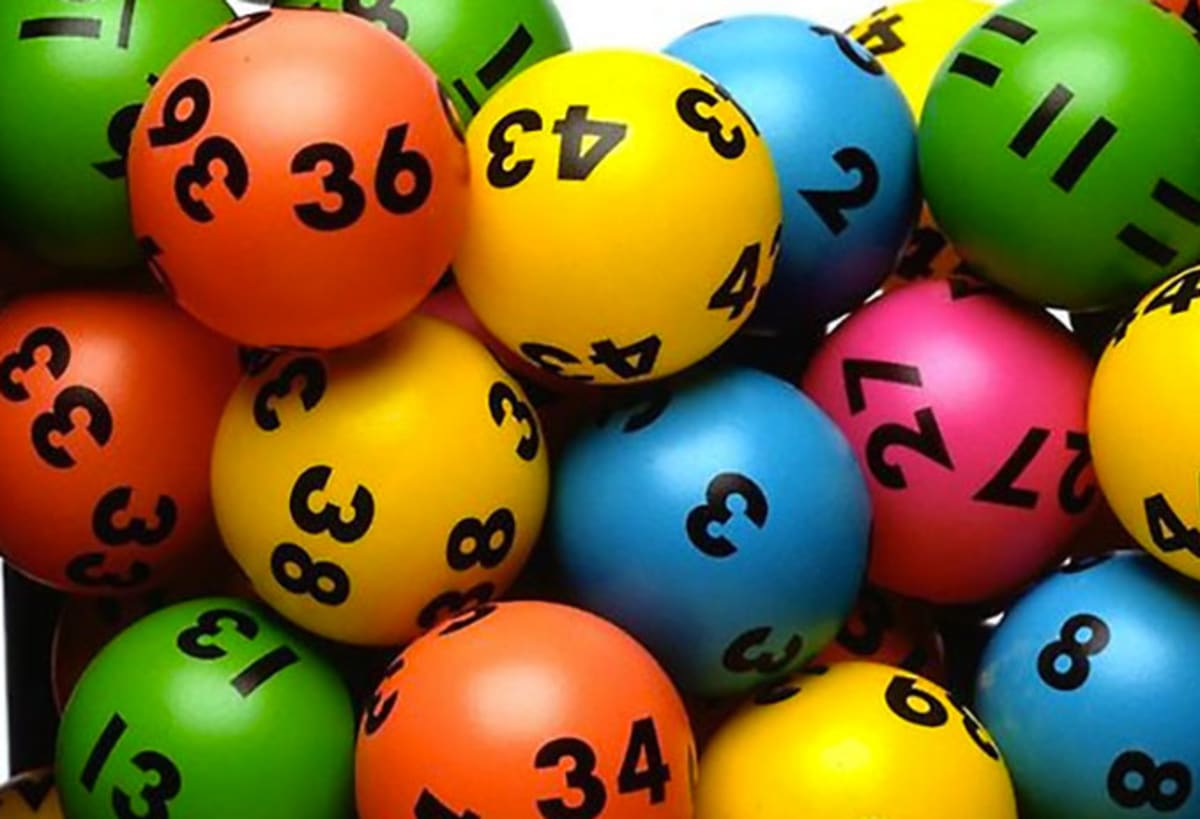 Man Who Rigged Lottery Results For a Decade Sentenced to 25 Years in