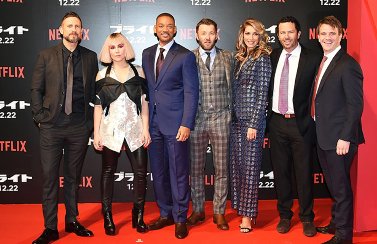 11 Million Viewers Watched Netflix's 'Bright' During First Three Days of Release | Complex