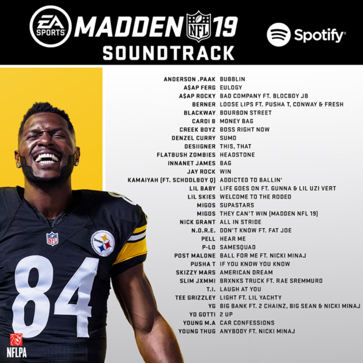 Madden 19 free download