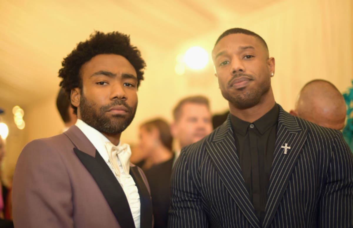 Ryan Coogler Reportedly in 'Black Panther 2' Talks With ...
