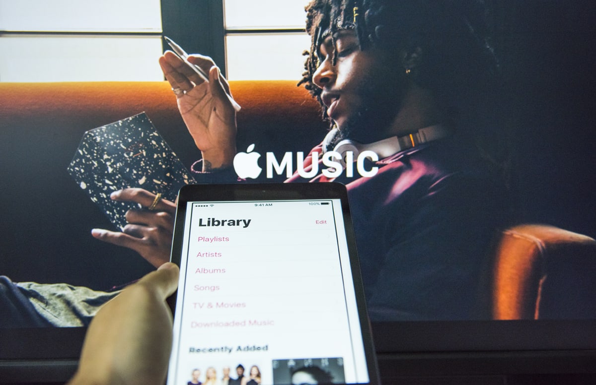 Best Apple Music Playlists Right Now | Complex