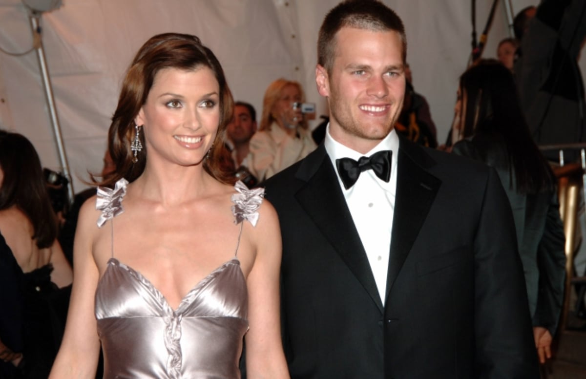 Did Tom Brady's Ex Bridget Moynahan Throw Shade With This ...
