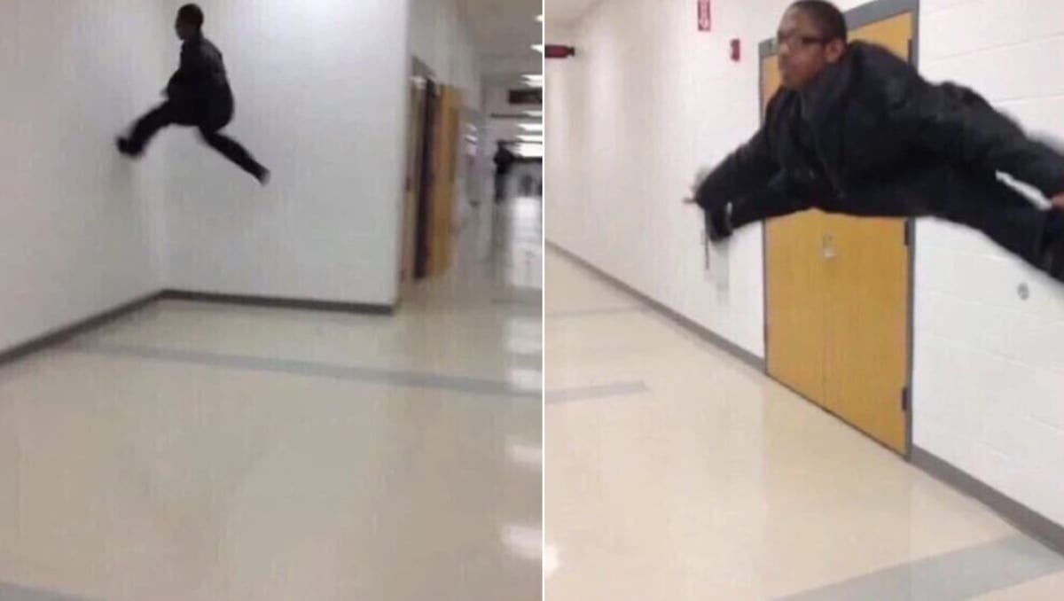 This 'The Floor Is' Meme Is Taking Over the Internet | Complex