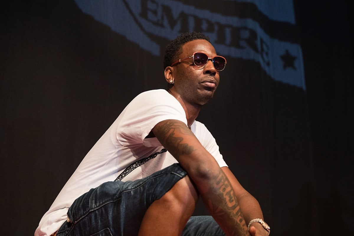Young Dolph Traffic Stop Leads To 3 Friends Arrested For Possession Of Firearm Complex