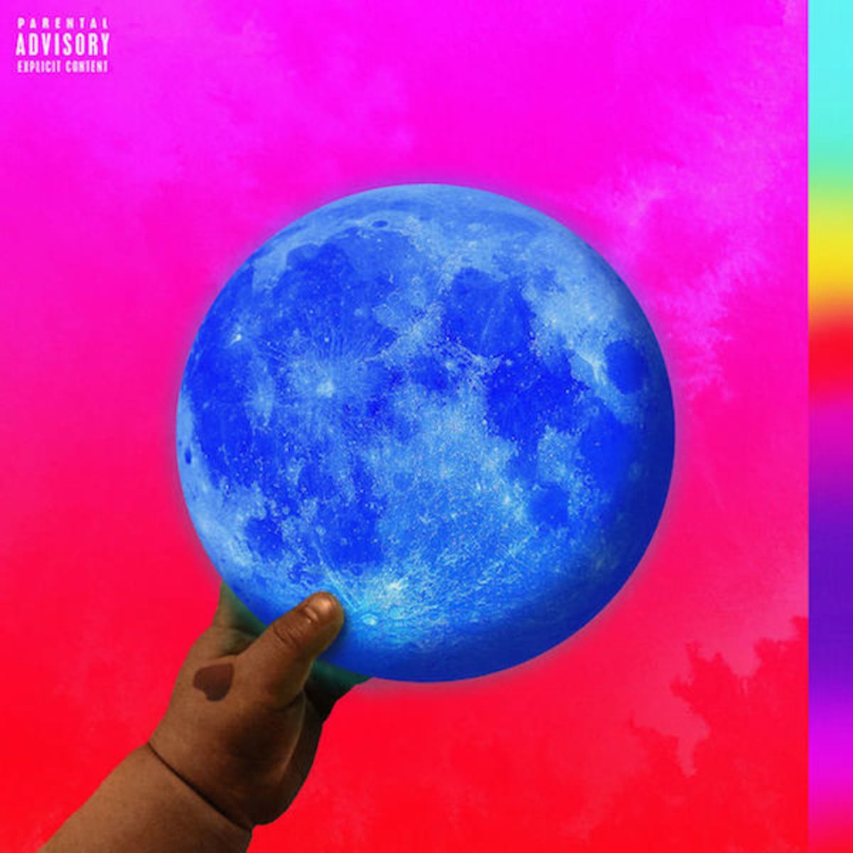 Wale's New Album, Shine, Is Here Complex