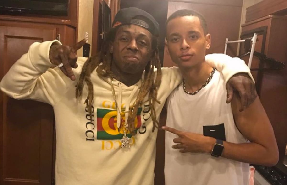 Have Lil Wayne and Birdman Reconciled? | Complex1200 x 776