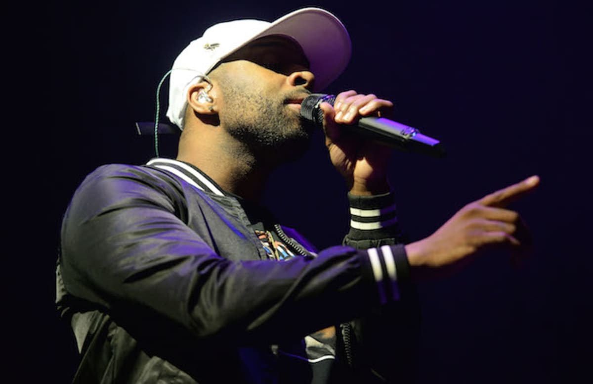 dvsn Releases Video for "Too Deep" | Complex