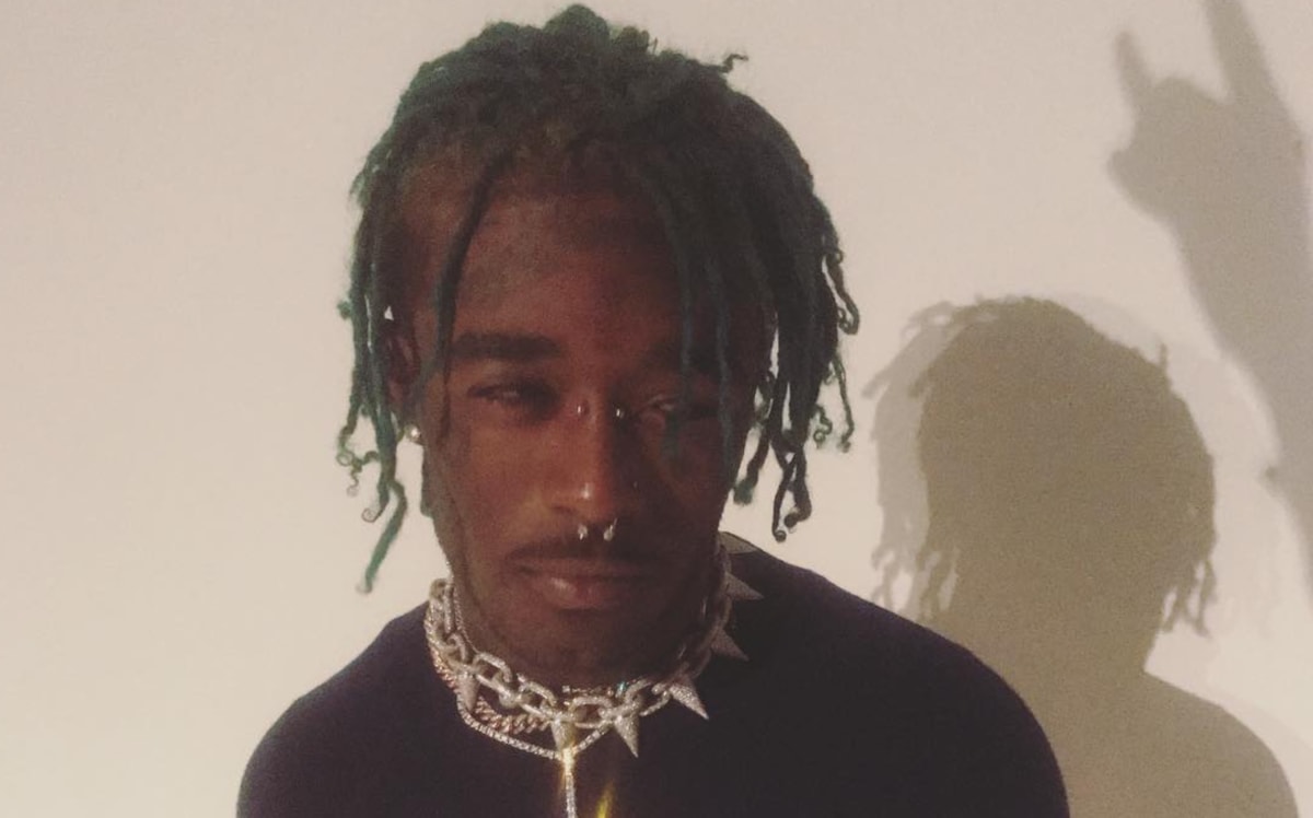 2 New Lil Uzi Vert Songs Surface as Hype for 'Luv Is Rage ...