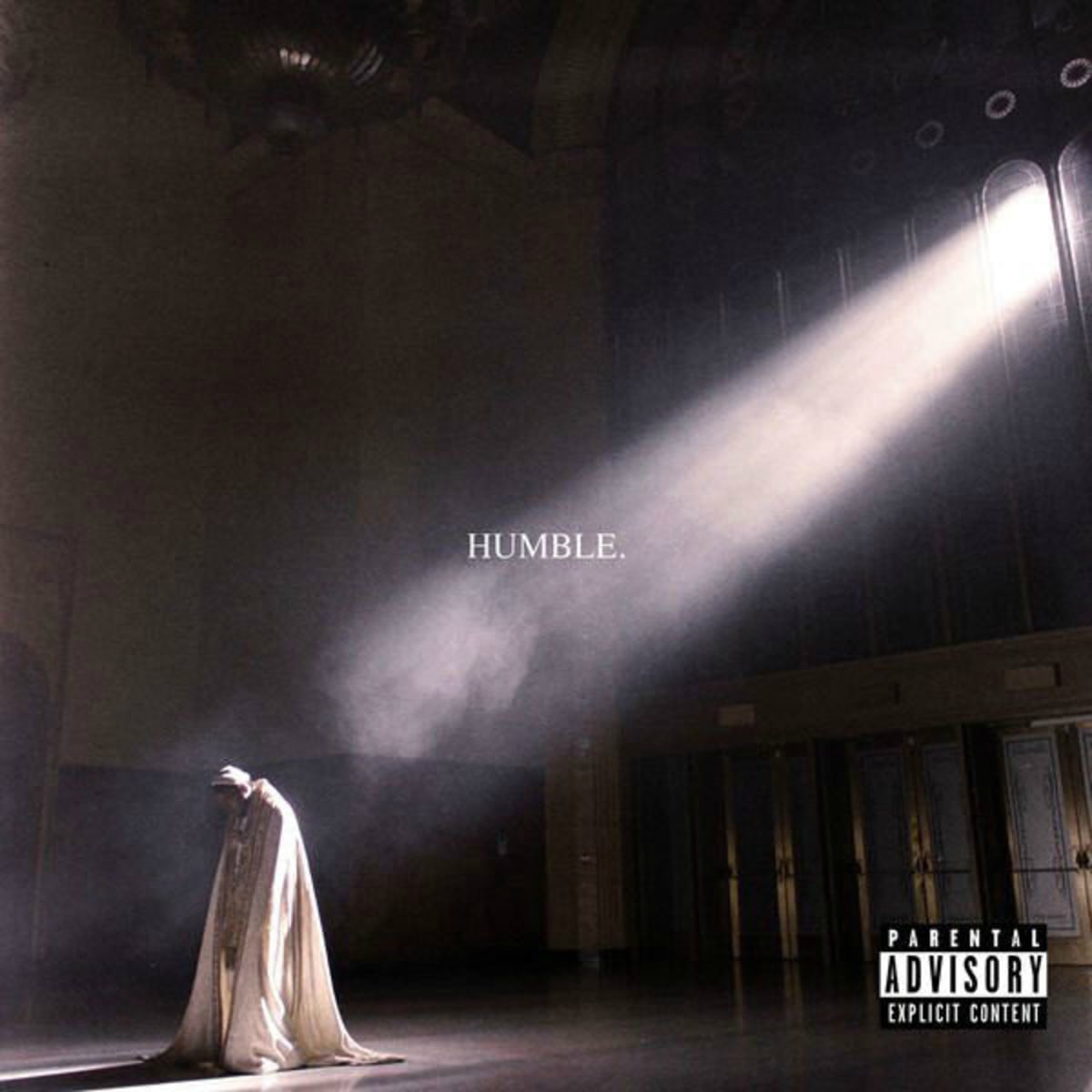 With “Humble,” Kendrick Goes for Rap’s Crown—and Mocks It at the Same