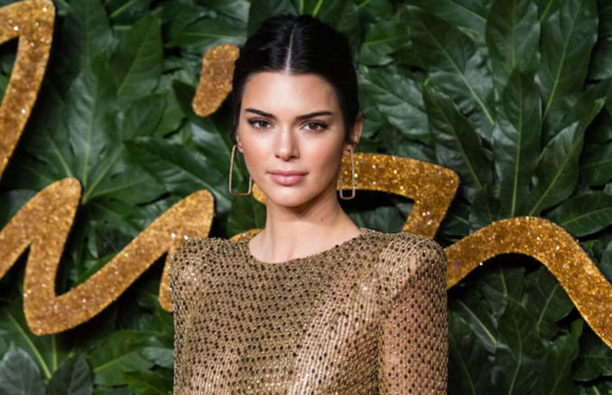 Kendall Jenner's 22.5 Million Make Her the HighestPaid Model in the