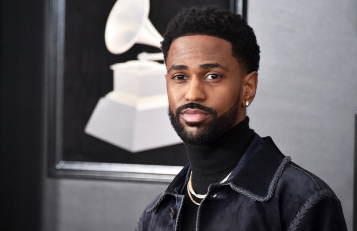 Big Sean Announces Unfriendly Reminder Tour With Playboi 