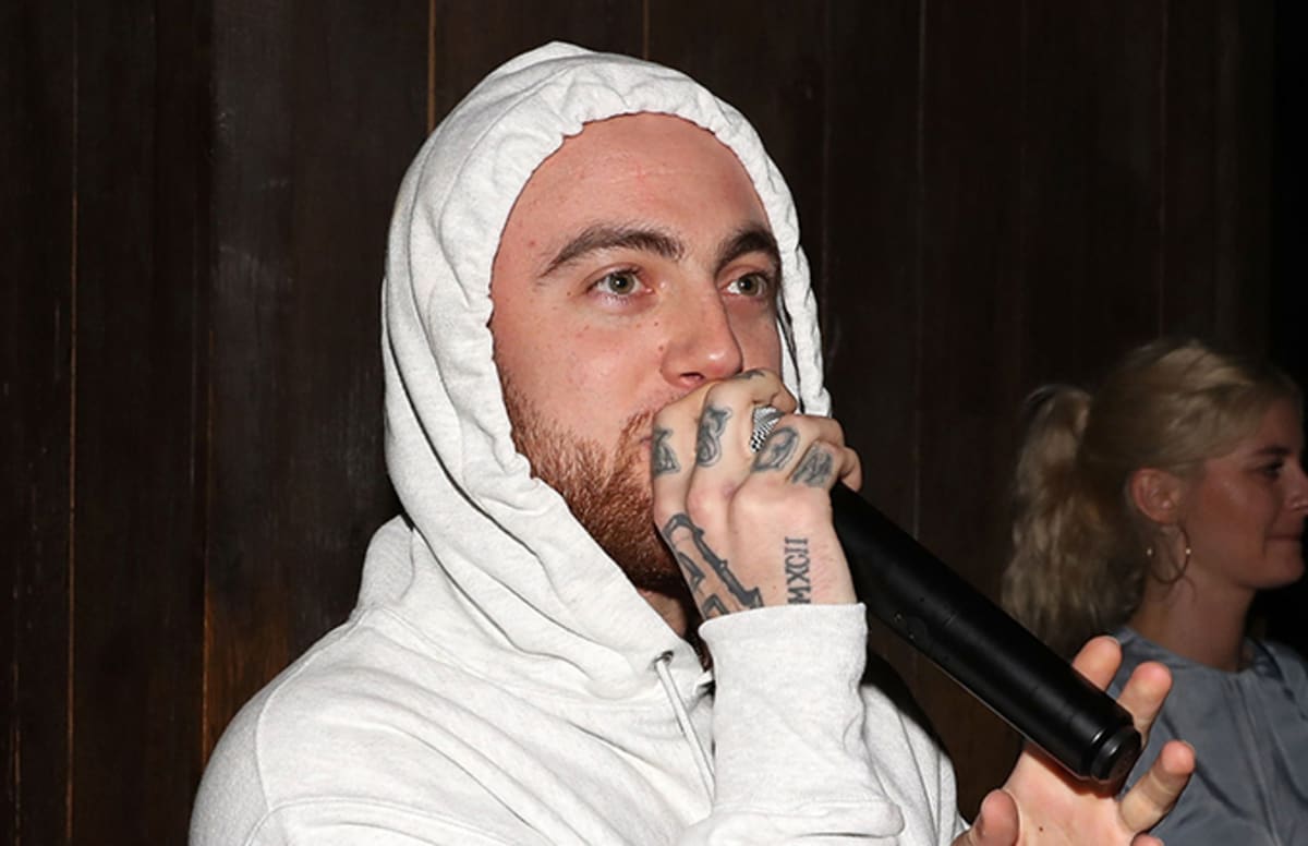 J. Cole, Chance the Rapper, Wiz Khalifa, Kid Cudi, More Mourn Mac Miller | Complex1200 x 776