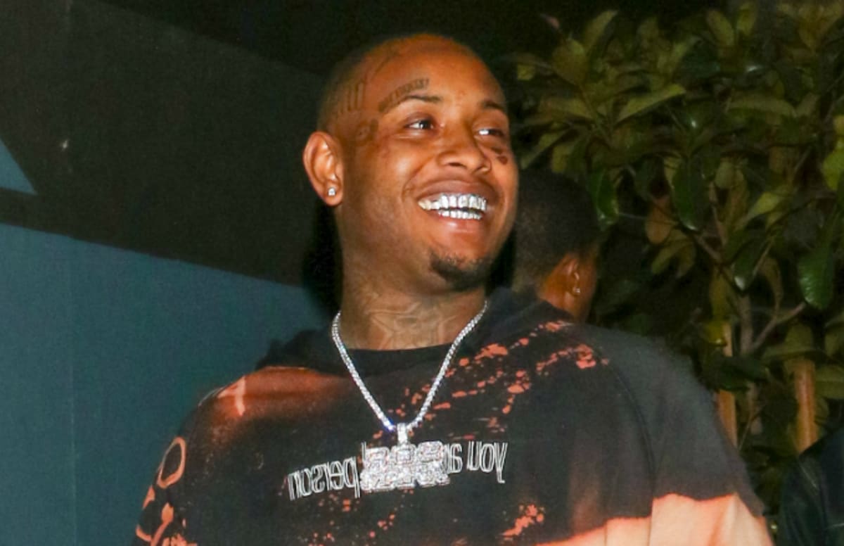 Southside To Russ Don T Speak On Black Producers At All
