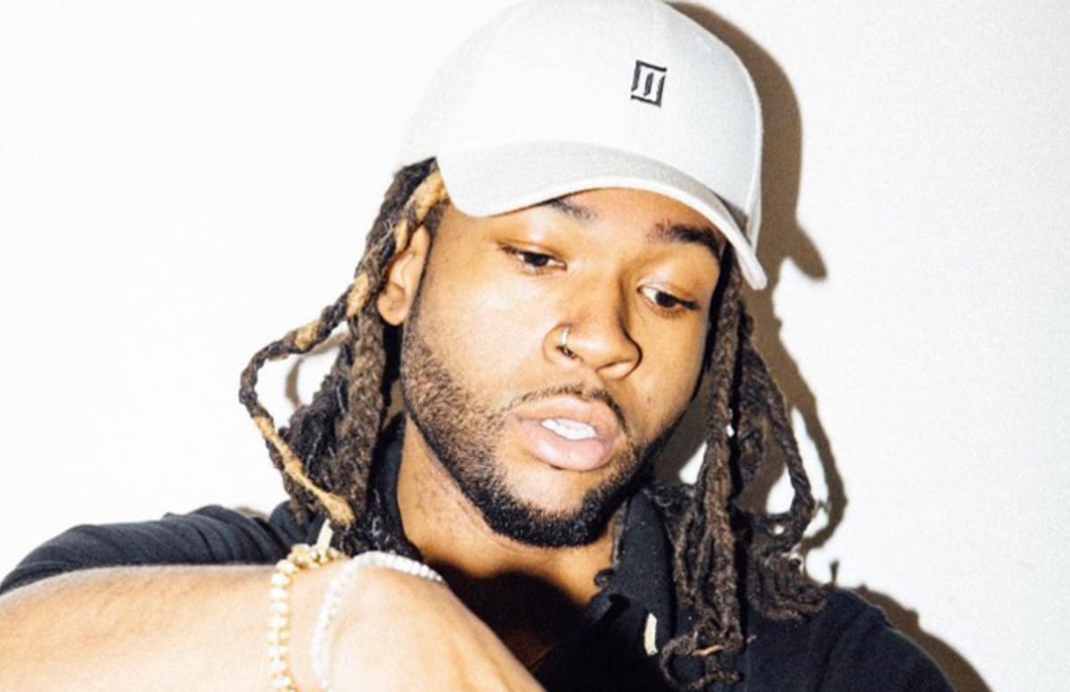 PARTYNEXTDOOR Tweeted and Deleted a Response to Nicki ... - 1200 x 776 jpeg 60kB