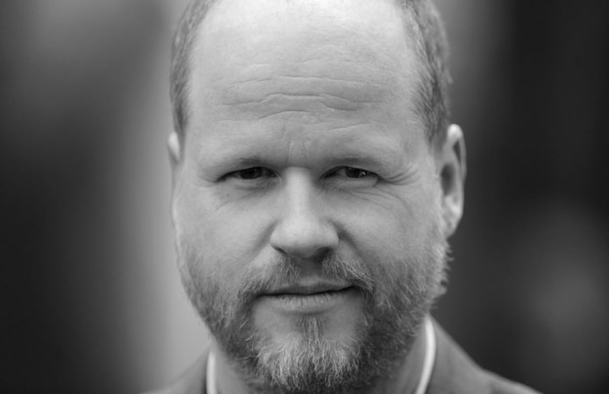 'Avengers' Director Joss Whedon Wants to Make a Star Wars Movie