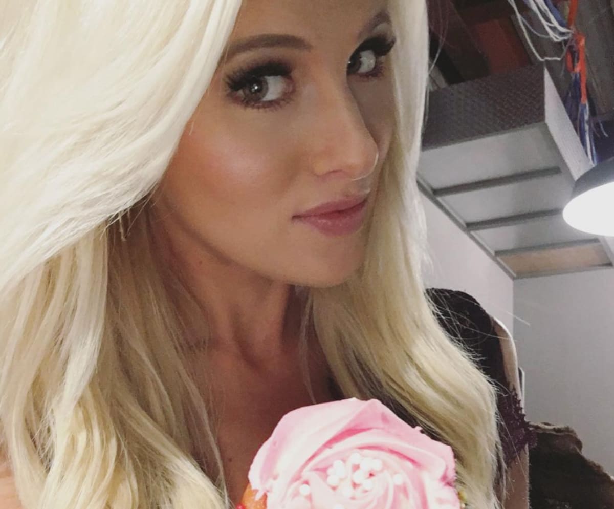Los Angeles Auto Show 2017 >> Tomi Lahren's Fall From Conservative Grace Has Been a Long Time Coming | Complex Los Angeles Auto Show 2017 >> Tomi Lahren's Fall From Conservative Grace Has Been a Long Time Coming | Complex