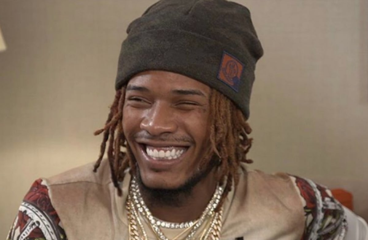 Fetty Wap Joins World Star TV This Week | Complex