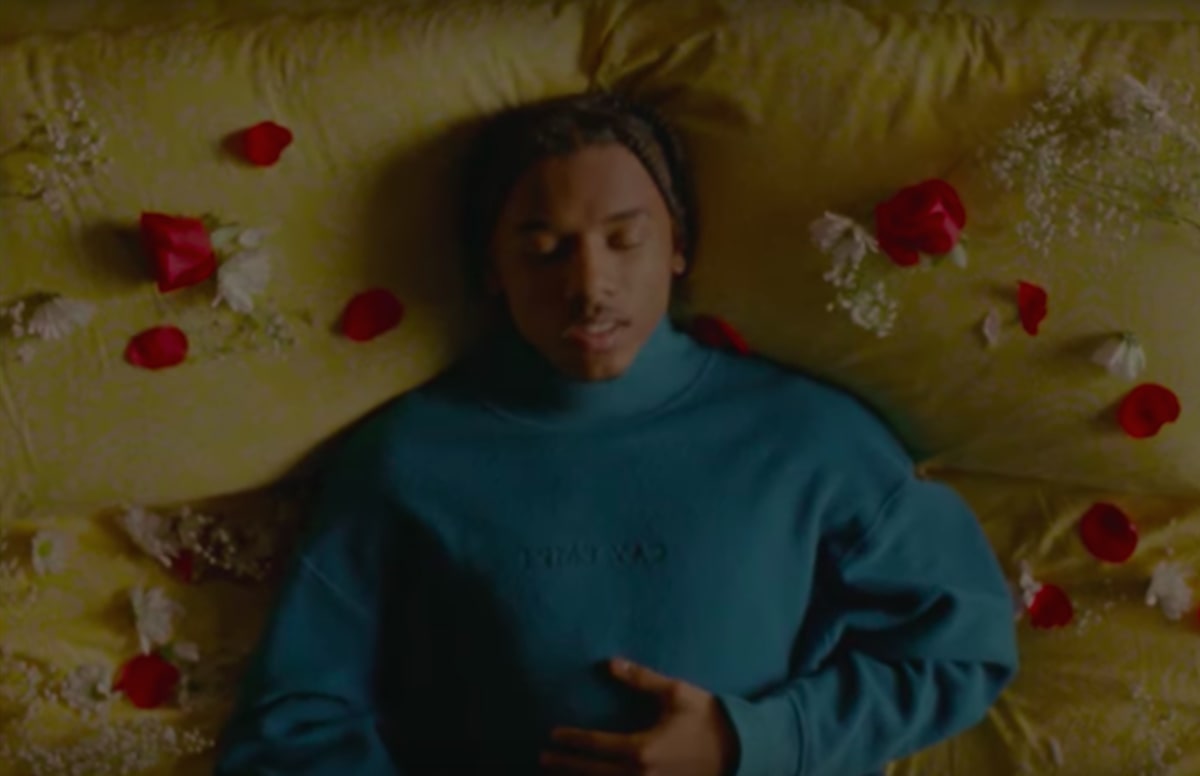 Premiere Watch Ryan Trey And Bryson Tillers New Video For Nowhere