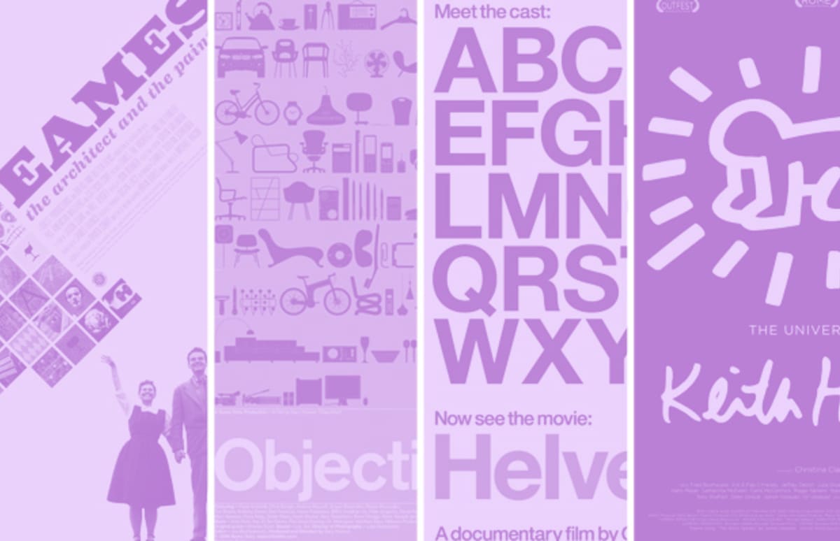 The 10 Best Art Documentaries Streaming On Netflix Right Now Complex