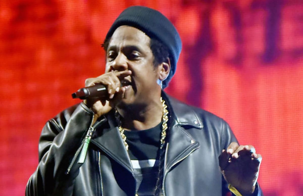 JAY-Z Addresses Secret Son Rumors on "Heard About Us ...