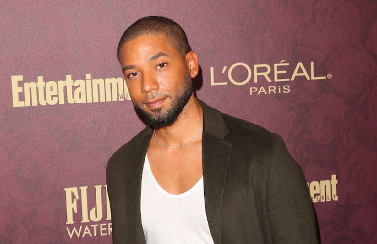Jussie Smollett Has Reportedly Agreed to Speak to Police Again | Complex1200 x 776