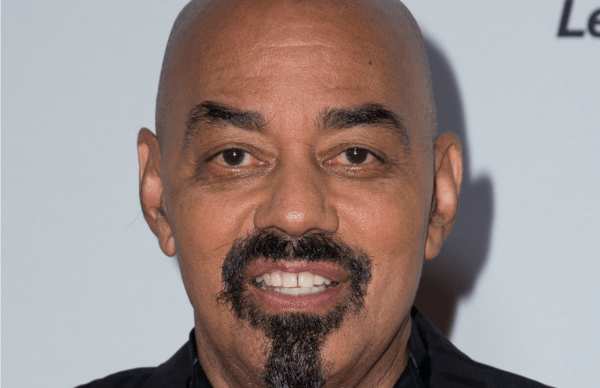 Grammy-Award Winning R&B Singer James Ingram Dead at 66 | Complex