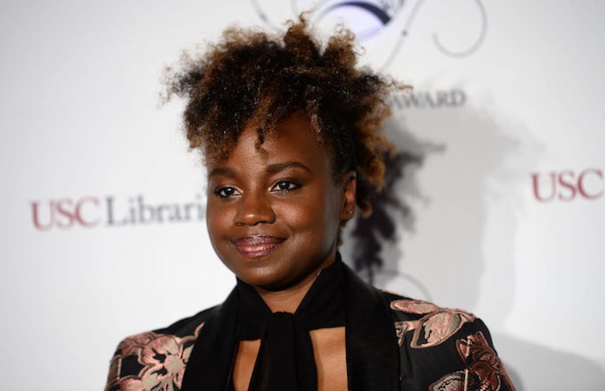 'Mudbound' Director Dee Rees Sticks With Netflix For Anne ...