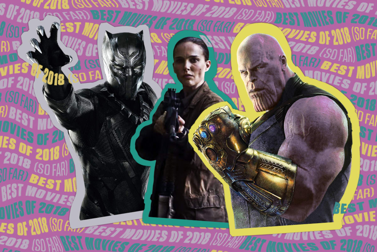 The Best Movies of 2018 (So Far) | Complex