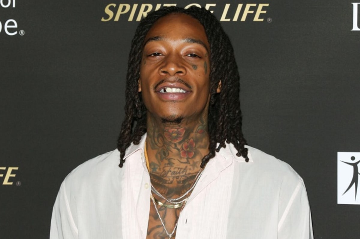 The Latest Wiz Khalifa Rashida Jones Amy Poehler Voicing New