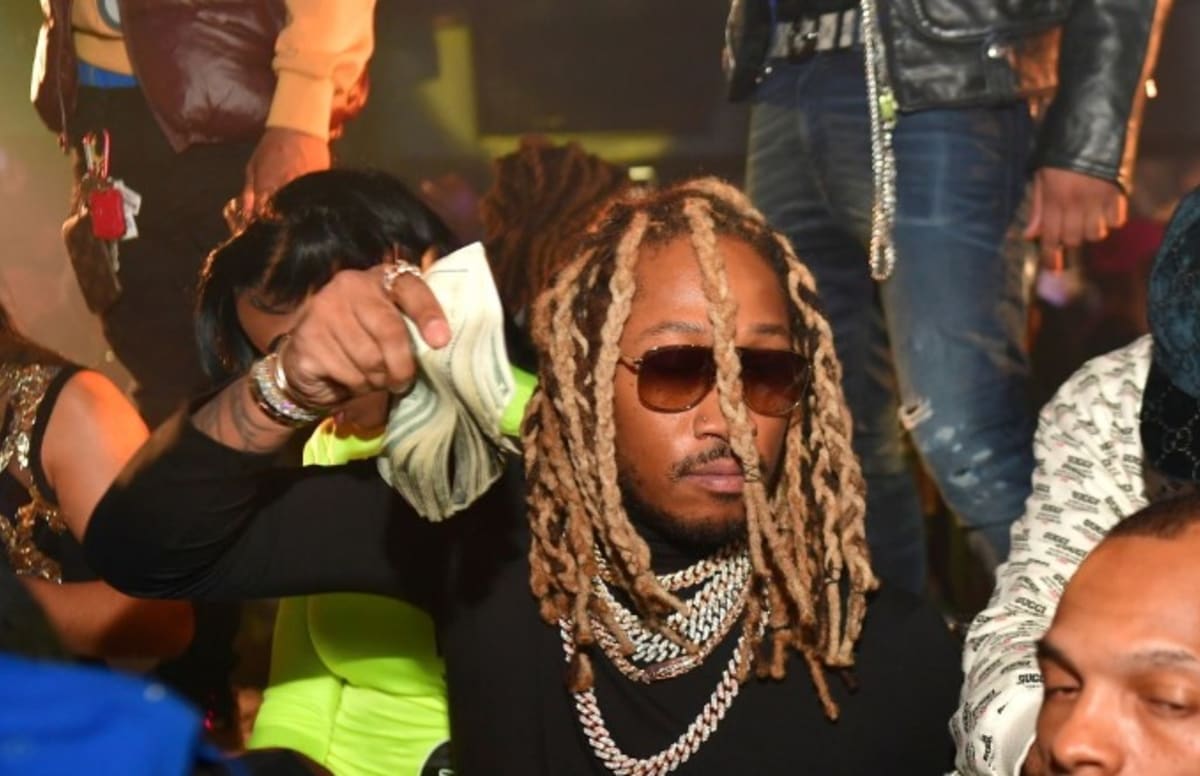 5 Things We Learned From Future S The Wizrd Documentary