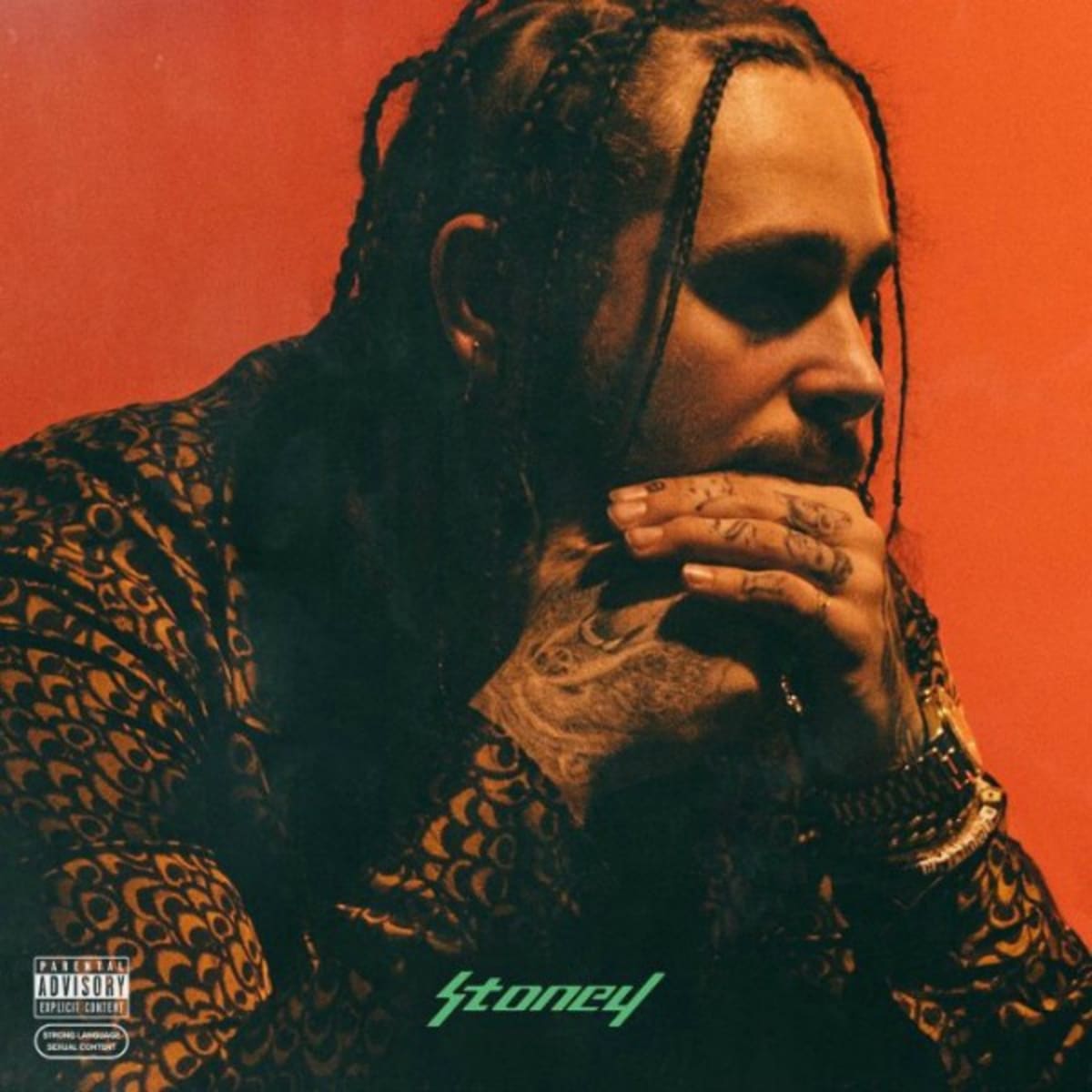 Post Malone Grabs Quavo for "Congratulations" | Complex